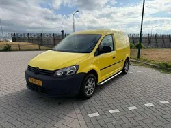 Geel Gebruikt 2011 VW Caddy MPV | € 3.995 (Goede deal)