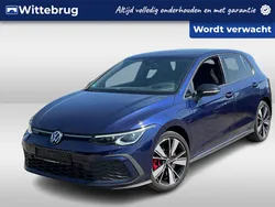 Blauw Gebruikt 2022 VW Golf VIII GTE Hatchback | € 26.450 (Goede deal)