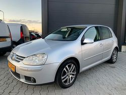 Gebruikt 2007 VW Golf V | € 1.995