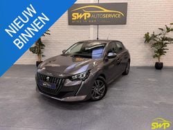 Gebruikt 2021 Peugeot 208 Active Hatchback | € 15.845 (Goede deal)