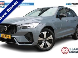 Grijs Gebruikt 2023 Volvo XC60 Plus SUV | € 46.950 (Eerlijke prijs)