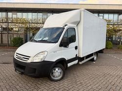 Gebruikt 2008 Iveco Daily Cabriolet | € 7.250