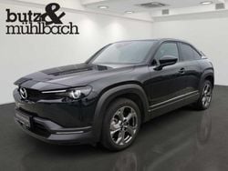 Zwart Gebruikt 2020 Mazda MX30 Edition SUV | € 22.439