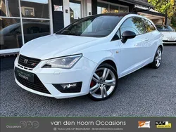 Wit Gebruikt 2016 Cupra Ibiza Hatchback | € 13.450
