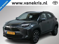 Grijs Gebruikt 2024 Toyota Yaris Cross Edition SUV | € 29.999 (Eerlijke prijs)