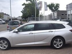 Grijs Gebruikt 2018 Opel Insignia Business Stationwagen | € 14.875 (Super prijs)
