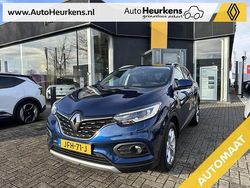 Blauw Gebruikt 2019 Renault Kadjar Intens SUV | € 17.945 (Goede deal)