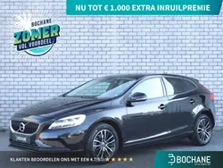 Zwart Gebruikt 2018 Volvo V40 Stationwagen | € 17.740 (Goede deal)
