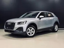 Zilver Gebruikt 2023 Audi Q2 Advanced SUV | € 25.450 (Super prijs)