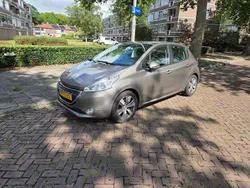 Gebruikt 2014 Peugeot 208 Envy Hatchback | € 4.600 (Goede deal)