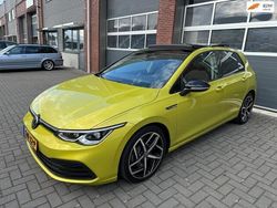 Geel Gebruikt 2020 VW Golf VIII Hatchback | € 19.950 (Eerlijke prijs)
