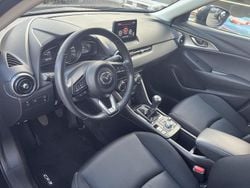 Jet black Gebruikt 2019 Mazda CX-3 Inclusive SUV | € 19.840 (Eerlijke prijs)