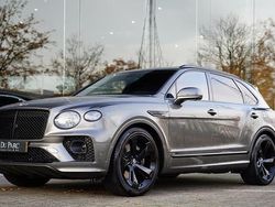 Grijs Gebruikt 2022 Bentley Bentayga SUV | € 174.888