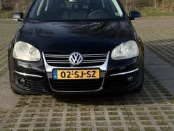 Gebruikt 2006 VW Jetta Comfortline Sedan | € 4.900 (Eerlijke prijs)