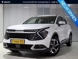 Wit Gebruikt 2023 Kia Sportage SUV | € 33.900 (Eerlijke prijs)
