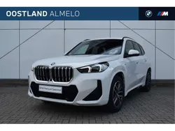 Wit Gebruikt 2023 BMW X1 Executive SUV | € 51.950 (Eerlijke prijs)
