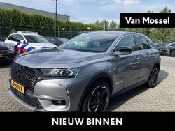 Grijs Gebruikt 2019 DS Automobiles DS7 Crossback Performance SUV | € 22.840 (Eerlijke prijs)