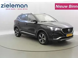 Zwart Gebruikt 2019 MG ZS Luxury Sedan | € 11.845 (Eerlijke prijs)