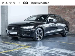 Zwart, metallic lak Gebruikt 2024 Volvo S60 Plus Sedan | € 39.750 (Goede deal)