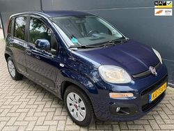 Blauw Gebruikt 2016 Fiat Panda Lounge Hatchback | € 7.445 (Goede deal)