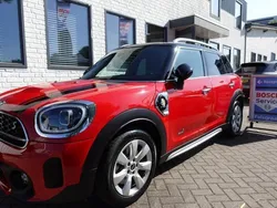 Rood Gebruikt 2023 Mini Cooper S Chili Hatchback | € 33.500