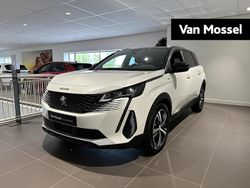 Wit Gebruikt 2024 Peugeot 5008 GTi MPV | € 33.940 (Goede deal)