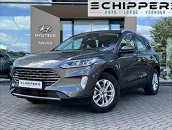 Grijs Gebruikt 2022 Ford Kuga Titanium SUV | € 24.900 (Super prijs)