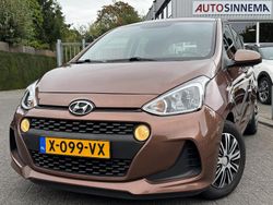 Bruin Gebruikt 2019 Hyundai i10 Comfort Hatchback | € 10.950 (Eerlijke prijs)