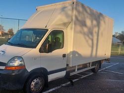 Wit Gebruikt 2010 Renault Master | € 7.750