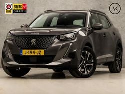 Grijs Gebruikt 2020 Peugeot 2008 Allure SUV | € 17.445 (Goede deal)