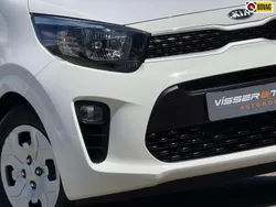 Wit Gebruikt 2020 Kia Picanto Comfort Hatchback | € 8.915 (Goede deal)