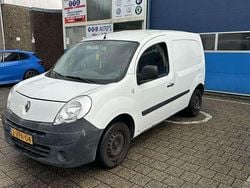 Wit Gebruikt 2011 Renault Kangoo MPV | € 1.450 (Goede deal)
