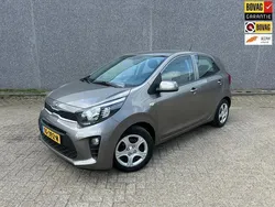 Grijs Gebruikt 2017 Kia Picanto 2 Hatchback | € 12.995 (Eerlijke prijs)