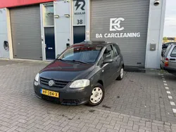 Grijs Gebruikt 2005 VW Fox Hatchback | € 1.699 (Eerlijke prijs)