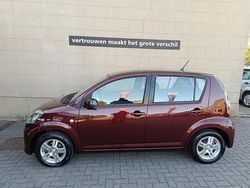 Bruin Gebruikt 2009 Subaru Justy Comfort Hatchback | € 4.750 (Duur)