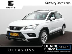 Wit Gebruikt 2020 Seat Ateca Business SUV | € 19.950 (Goede deal)