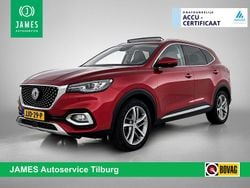 Rood Gebruikt 2022 MG EHS Luxury SUV | € 19.945 (Goede deal)