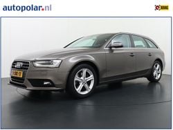 Grijs Gebruikt 2013 Audi A4 Business Stationwagen | € 8.950 (Goede deal)