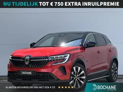 Rood Gebruikt 2023 Renault Austral Techno SUV | € 33.495 (Goede deal)