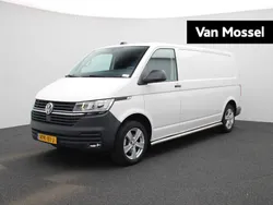 Wit Gebruikt 2022 VW T6.1 Comfortline Van | € 20.400 (Super prijs)