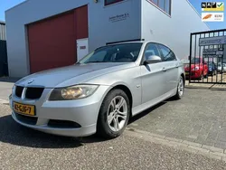 Grijs Gebruikt 2008 BMW 318 Comfort Edition Sedan | € 4.499 (Goede deal)