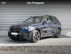 M carbonschwarz metallic (416) (zwart metallic) Gebruikt 2025 BMW X5 Comfort Edition SUV | € 114.900 (Duur)