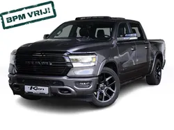 Grijs Gebruikt 2023 Dodge Ram Pickup | € 75.000