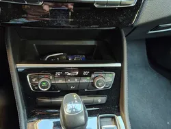 Blauw Gebruikt 2018 BMW 218 MPV | € 18.000 (Goede deal)
