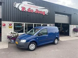 Blauw Gebruikt 2006 VW Caddy MPV | € 1.675 (Super prijs)