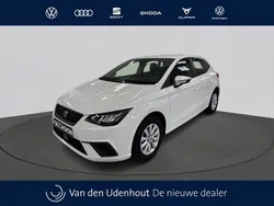 Wit Gebruikt 2023 Seat Ibiza Style Hatchback | € 17.550 (Eerlijke prijs)