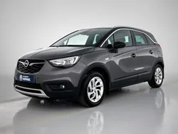 Grijs Gebruikt 2019 Opel Crossland Edition SUV | € 15.450 (Iets duurder)