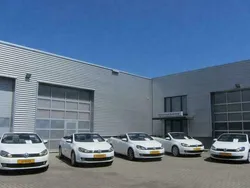 Wit Gebruikt 2011 VW Golf Cabriolet Cabriolet | € 12.900 (Duur)