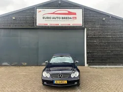 Mercedes 240