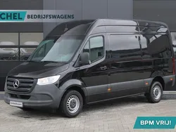 Overige Gebruikt 2021 Mercedes Sprinter Van | € 26.950 (Goede deal)